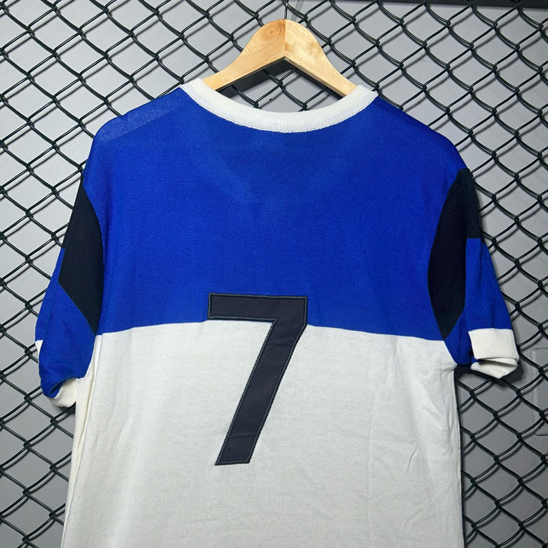 Camisa Retro Gremio Olympikus