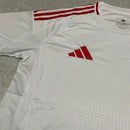 Camisa Internacional 2025 Branca Curta