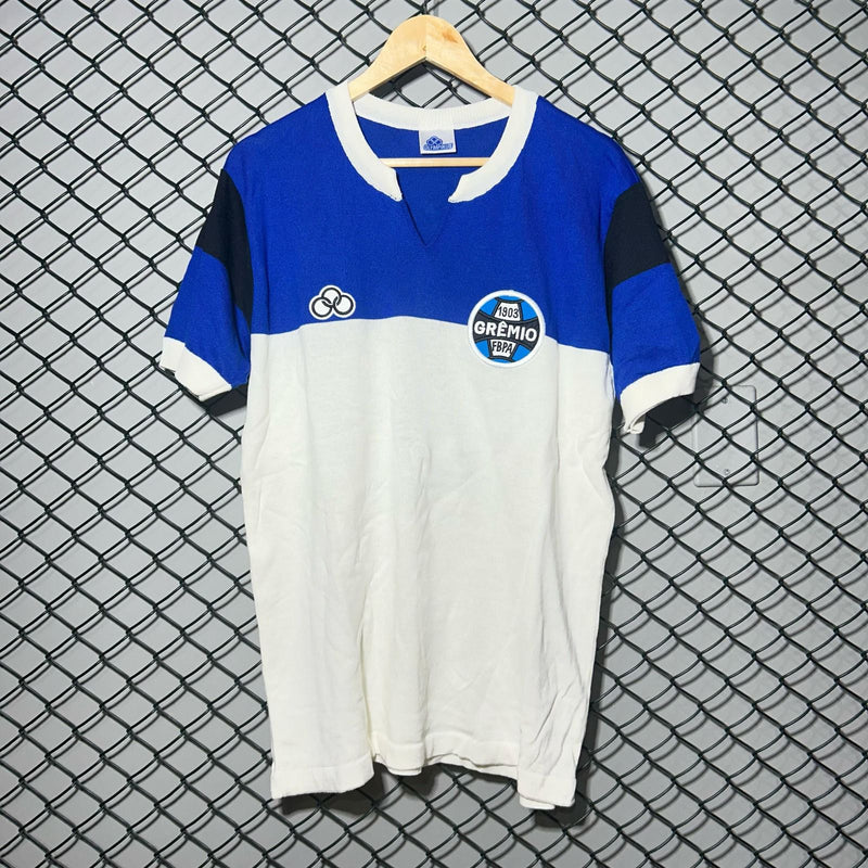 Camisa Retro Gremio Olympikus