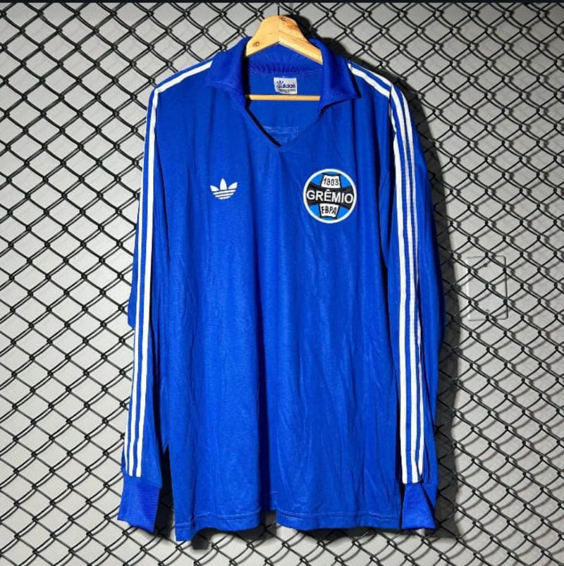Camisa Retro Gremio 1983