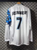 Camisa Retro Gremio 96/97