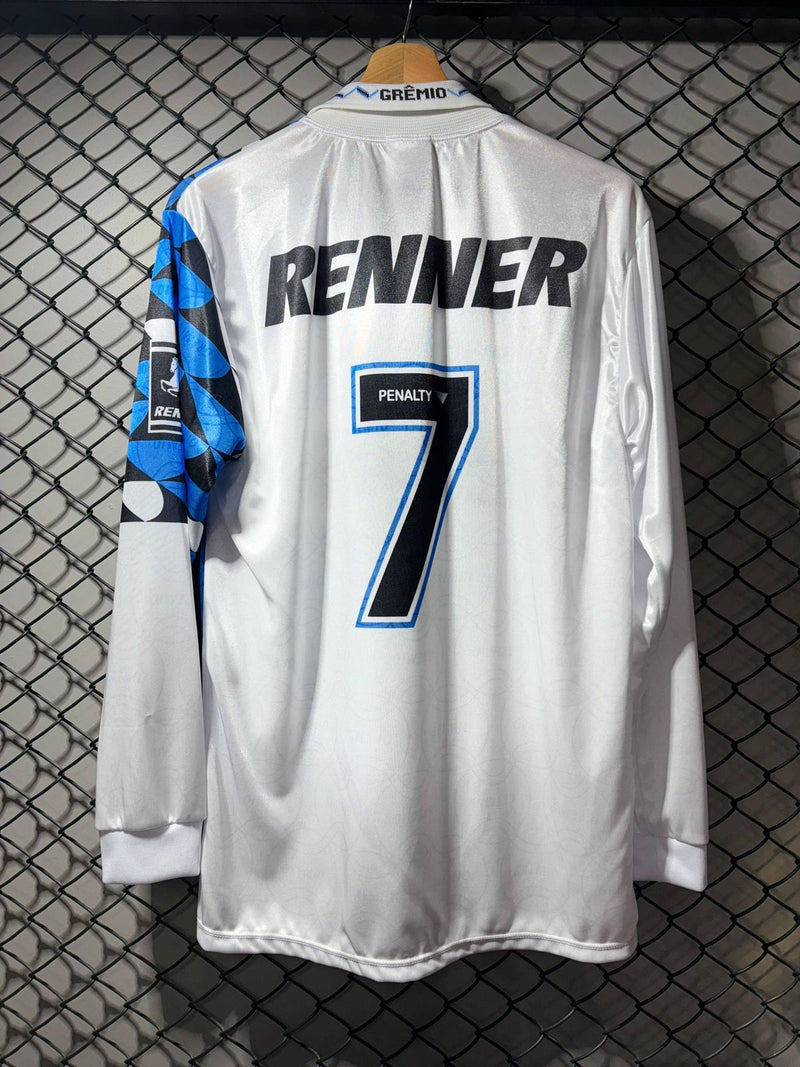 Camisa Retro Gremio 96/97