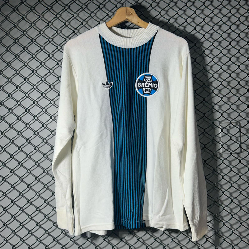 Camisa Retro Gremio 1982