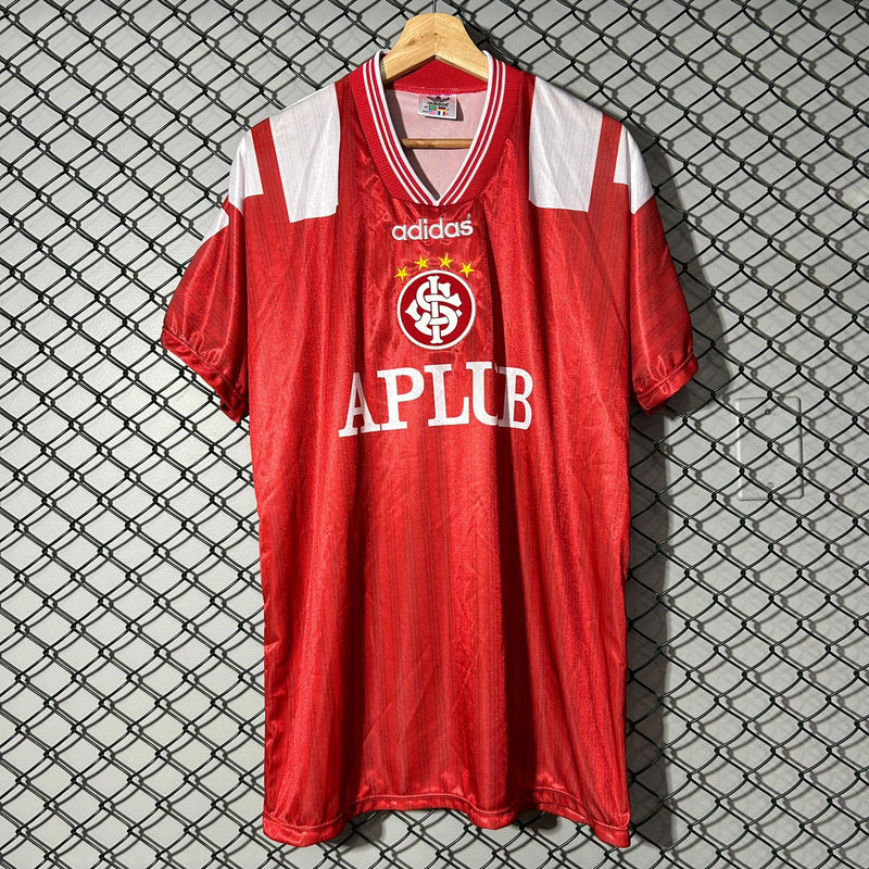 Camisa Retro Inter Aplub 1997 7