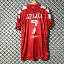 Camisa Retro Inter Aplub 1997 7