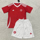 Kit Infantil 2025 SC Internacional