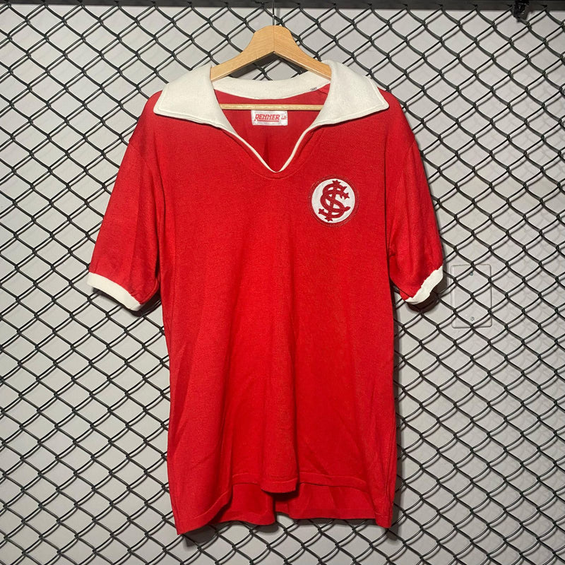 Camisa retro Inter 1945 Rolo Compressor