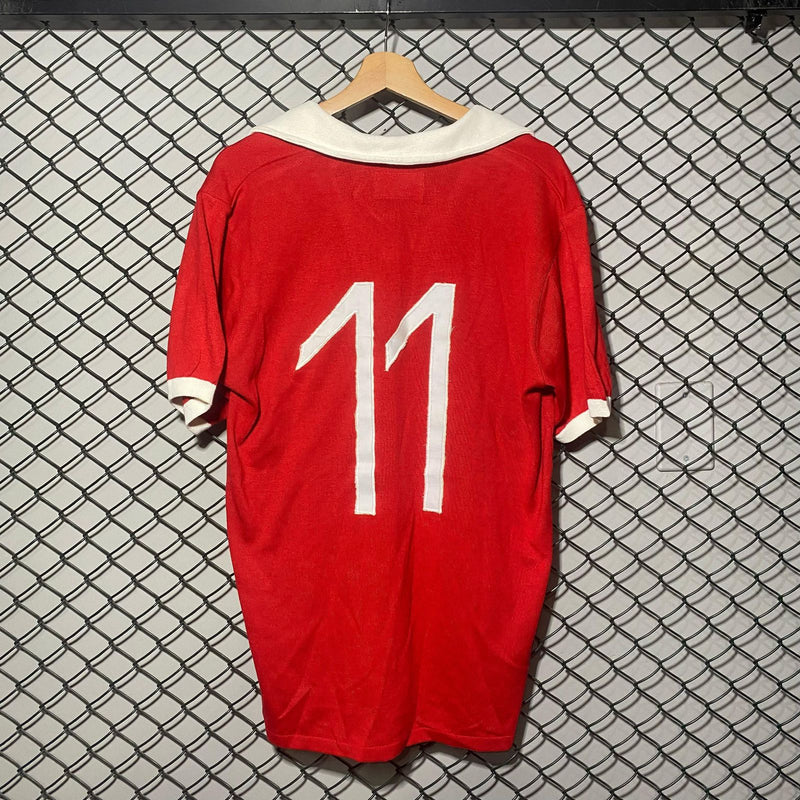Camisa retro Inter 1945 Rolo Compressor