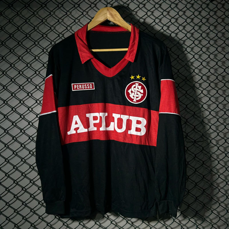 Camisa Retro Inter Perusso