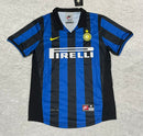 Camisa Retro Inter Ronaldo 9