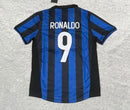 Camisa Retro Inter Ronaldo 9