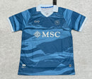 Camisa Napoli 2025 2