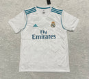 Camisa Retro Real Madrid Cristiano Ronaldo 7