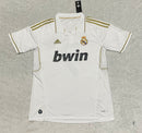Camisa Real Madrid Retro