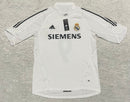 Camisa Retro Real Madrid Ronaldo 9