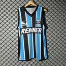 Regata Retro Gremio 1995 16 Jardel