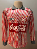 Camisa Retro SC Internacional Taffarel