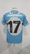 Camisa Retro Gremio 2002