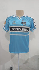 Camisa Retro Gremio 2002
