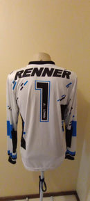 Camisa Retro Gremio 1997 Danrlei