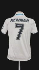 Camisa Retro Gremio 1997