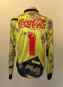 Camisa Retro SC Inter 1994