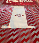 Camisa Retro SC Internacional Taffarel