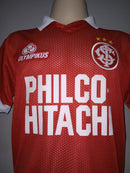 Camisa Retro SC Inter Philco Hitachi