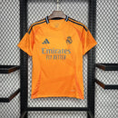Camisa Real Madrid Away 24/25 - Adidas Torcedor Masculina - Lançamento