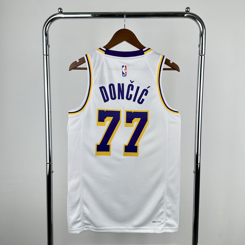 Camisa NBA Lakers