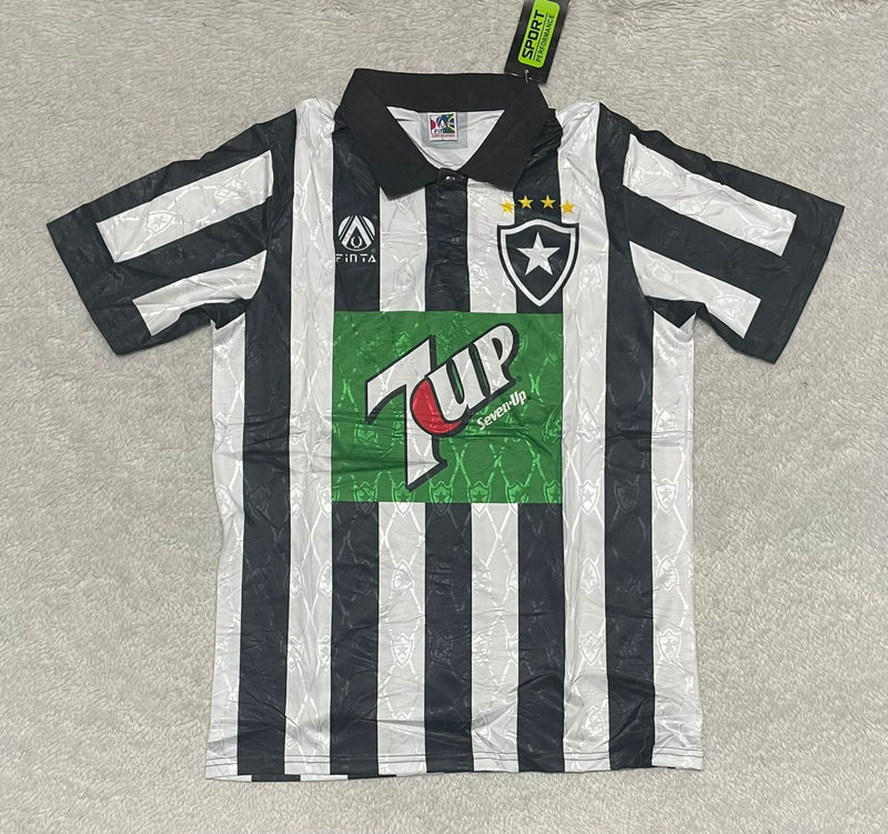 Camisa Botafogo Retro