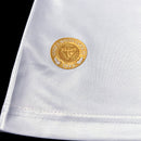 Camisa São Paulo Home New Balance 24/25 - Versão Torcedor