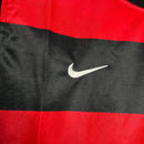 Camisa Flamengo Titular 00/01 - Versão Retro