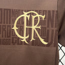 Kit Infantil Flamengo-Identidade 24/25