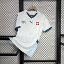 Camisa Suíça Away 24/25 - Torcedor Masculina