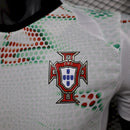 Camisa Portugal Away 25/26 - Versão Jogador