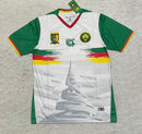 Camisa Seleção Camarões