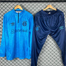 Conjunto Gremio 2024/25