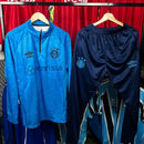 Conjunto Gremio 2024/25