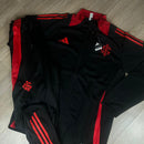 Conjunto Inter Treino 2025/26