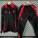 Conjunto Inter Treino 2025/26
