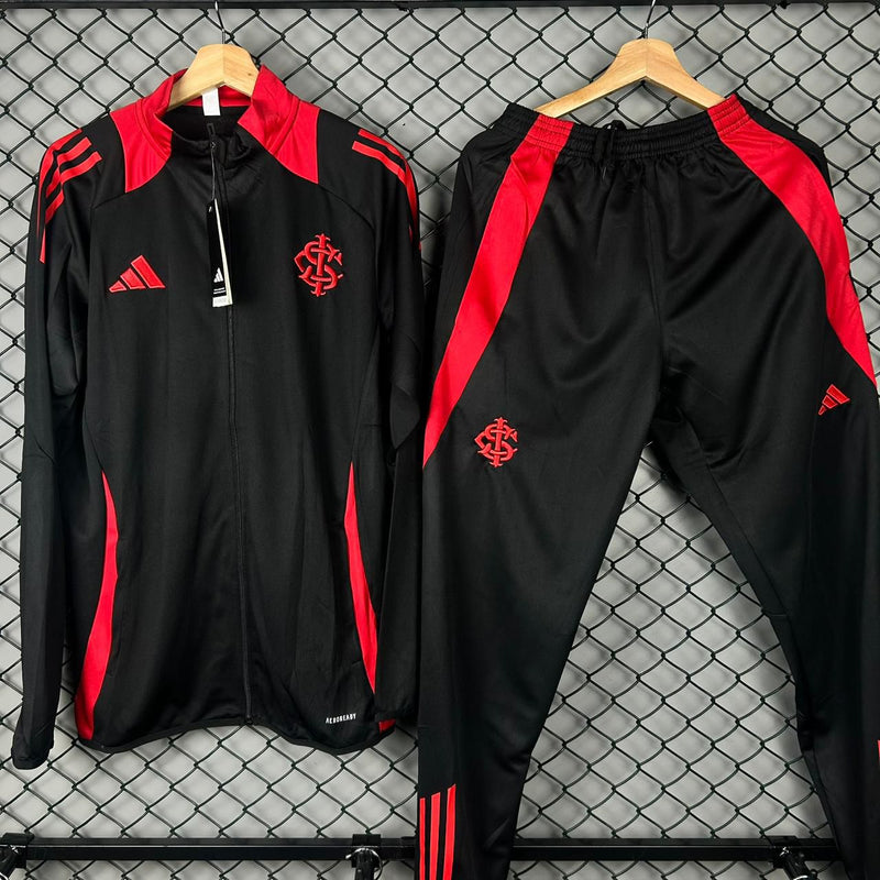 Conjunto Inter Treino 2025/26