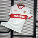 Camisa Stuttgarts Home 24/25 - Torcedor Masculina - Lançamento