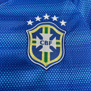 Camisa Brasil Away 2014 - Versão Retrô