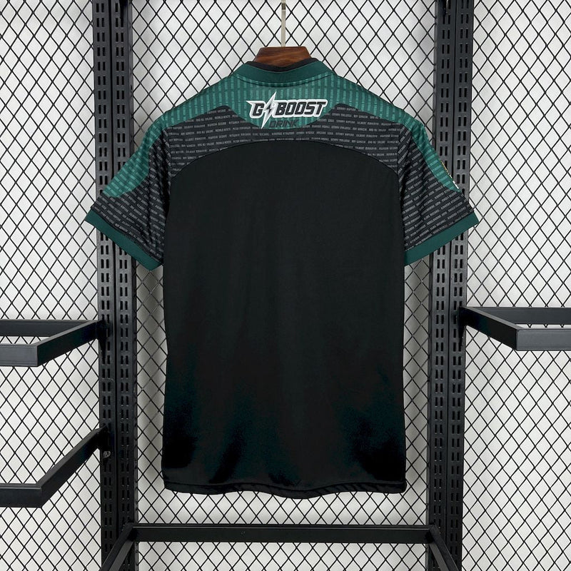 Camisa Young Africans Away 25/26 - Torcedor Masculina