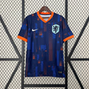 Camisa Holanda Home 24/25 - Versão Torcedor