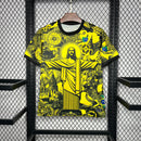 Camisa Brasil Edição Especial 24/25 - Versão Torcedor [LANÇAMENTO]