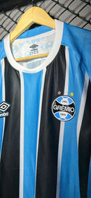 Camisa Gremio 2025 Versão Jogador