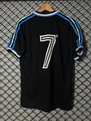 Camisa Grêmio Preta 1983 Renato º7