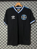 Camisa Grêmio Preta 1983 Renato º7
